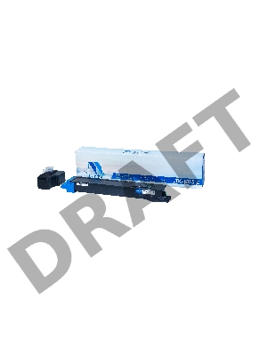 Картридж NVP совместимый NV-TK-8115 Cyan для Kyocera EcoSys-M8124/EcoSys-M8130 (6000k)