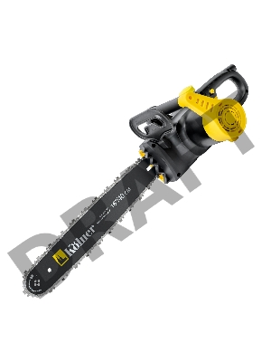 Пила цепная электрическая KOLNER KECS 40/1700