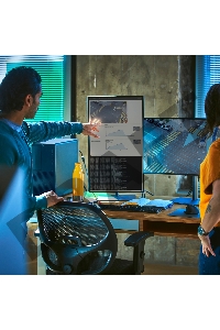 Рабочая станция/ Z2 TWR G9 TWR Intel Core i7 12700K(3.6Ghz)/32768Mb/1024SSDGb/noDVD/Ext:nVidia RTX A2000(12228Mb)/war 1y/Win11p64DowngradeWin10p64 + 700W, USB KBD#UUW&Mouse, ПИ