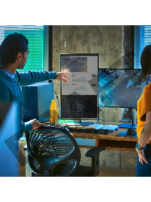Рабочая станция/ Z2 TWR G9 TWR Intel Core i7 12700K(3.6Ghz)/32768Mb/1024SSDGb/noDVD/Ext:nVidia RTX A2000(12228Mb)/war 1y/Win11p64DowngradeWin10p64 + 700W, USB KBD#UUW&Mouse, ПИ