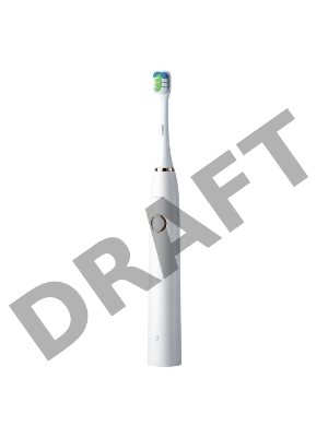 Электрическая зубная щетка LEBOOO SMARTSONIC WHITE LBT-203552A LEBOOO