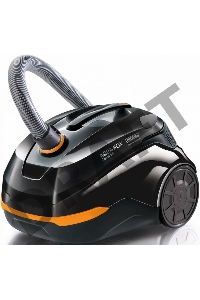 Пылесос Thomas Aqua-Box Compact / 1600Вт черный/оранжевый