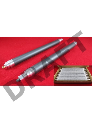 Вал магнитный (в сборе) HP LJ 4200/4250/4300/4350/4345 (Q1338/1339/5942/5945) (ELP, Китай) 10штук (цена за упаковку)