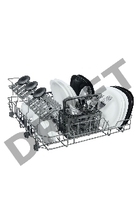 Посудомоечная бытовая машина MAUNFELD MLP-06S