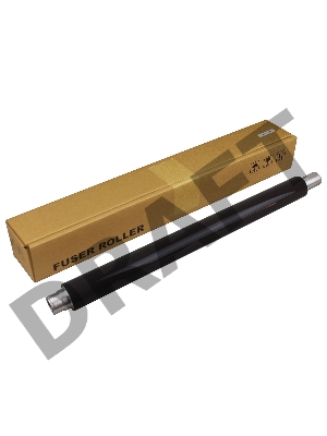 Прижимной вал Cet CET7011 для Konica Minolta Bizhub C220/C280/C360