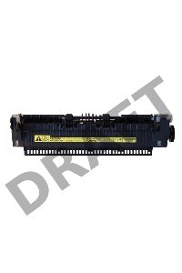 Печь в сборе HP LJ 1020/1018 (RM1-2087/RM1-2096)