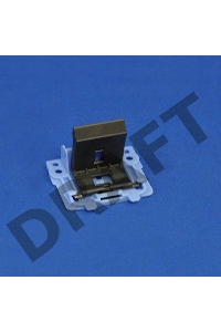 Тормозная площадка в сборе Canon MF4410/4450/4570/4430/4550/4580/D550/520/4730/4750/4890/4870/4780 (FM4-6893)