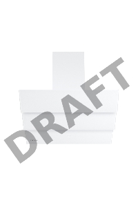 ВЫТЯЖКА MAUNFELD CASCADA 60 БЕЛЫЙ