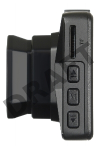 Видеорегистратор Digma FreeDrive 208 DUAL Night FHD черный 2Mpix 1080x1920 1080p 170гр. GP6248