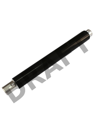 Тефлоновый вал Cet CET6865 (AE01-0099) для Ricoh Aficio MP4000/MP5000/MP4000B/MP5000B