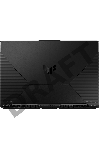 Ноутбук Asus TUF Gaming A17 FA706ICB-HX063 Ryzen 7 4800H 8Gb SSD512Gb NVIDIA GeForce RTX 3050 4Gb 17.3