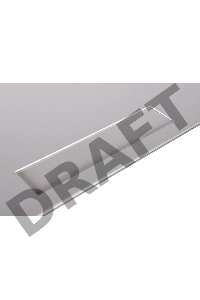 Шкаф монтажный ЦМО ШТК-А-22.6.5 22U 600x550мм пер.дв.стал.лист задн.дв.стал.лист 2 бок.пан. направл.под закл.гайки 250кг серый