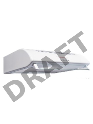 Вытяжка Gefest ВО-2501