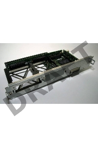 Плата форматера HP LJ 5100 (Q1860-67901/Q1860-69001/Q1857-60001) OEM