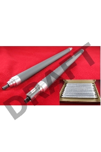 Вал магнитный (в сборе) HP LJ 5200,M5025/5035 (Q7516) (ELP, Китай) 10штук (цена за упаковку)