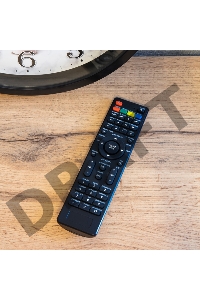 Пульт универсальный для телевизора (RX-707E) REXANT