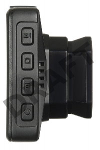 Видеорегистратор Digma FreeDrive 208 DUAL Night FHD черный 2Mpix 1080x1920 1080p 170гр. GP6248