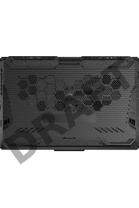 Ноутбук Asus TUF Gaming A17 FA706ICB-HX063 Ryzen 7 4800H 8Gb SSD512Gb NVIDIA GeForce RTX 3050 4Gb 17.3