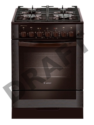 Плита комбинированная Gefest 6502-02 0045