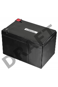 Батарея для ИБП  Ippon IP12-12 12В 12Ач