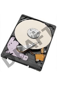 Жесткий диск SEAGATE Original SAS 3.0 2Tb ST2000NX0273 Enterprise Capacity (7200rpm) 128Mb 2.5