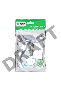 Greenconnect Конвертер-переходник USB 3.0 AM -> HDMI 19F серия Greenline GCR-U32HD2 Greenconnect Конвертер-переходник USB 3.0 AM -> HDMI 19F серия Greenline GCR-U32HD2