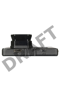 Видеорегистратор Digma FreeDrive 208 DUAL Night FHD черный 2Mpix 1080x1920 1080p 170гр. GP6248