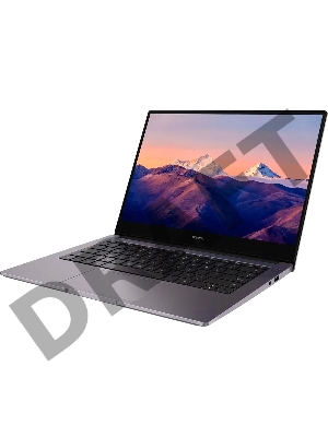 Ноутбук Huawei MateBook B3-420(NDZ-WDH9A)