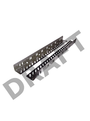 Комплект уголков ЦМО УО-100