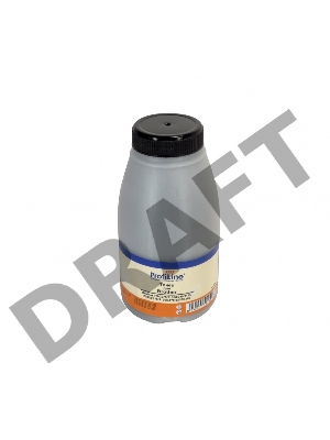 Тонер Brother TN-2075/2135/2040/2175/2085/2275/3130/3170/3230/3280 150 гр ProfiLine Фасовка РФ