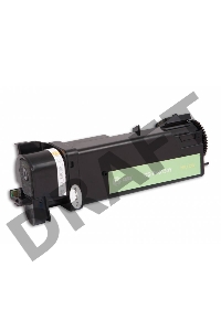 Тонер Картридж Cactus CS-PH6130Y (106R01284) желтый для Xerox 6130/6130n (1900стр.)