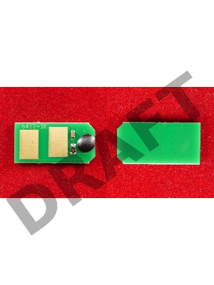 Чип OKI B411/431/MB461/471/491, 3K (ELP, Китай)  ELP-B411-3K