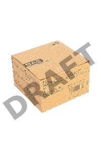 Кулер Aerocool BAS U-PWM Soc-FM2+/AM2+/AM3+/AM4/1150/1151/1155/ 4-pin 15-26dB Al 110W 361gr Ret