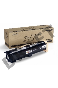 Тонер-картридж XEROX 106R01294 черный для Xerox Phaser 5550 (35000 стр)(Channels)