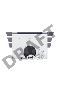 ВЫТЯЖКА MAUNFELD CASCADA 60 БЕЛЫЙ