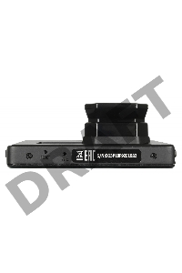 Видеорегистратор Digma FreeDrive 208 DUAL Night FHD черный 2Mpix 1080x1920 1080p 170гр. GP6248