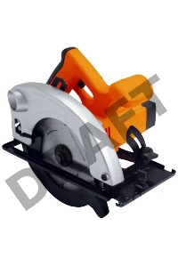 Дисковая пила ДП-185/1600 Вихрь