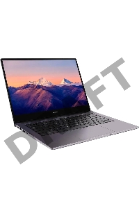 Ноутбук Huawei MateBook B3-420(NDZ-WDH9A)