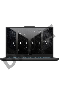 Ноутбук Asus TUF Gaming A17 FA706ICB-HX063 Ryzen 7 4800H 8Gb SSD512Gb NVIDIA GeForce RTX 3050 4Gb 17.3
