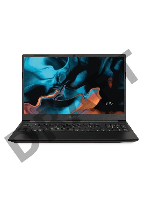 Ноутбук Nerpa Caspica I552-15 15.6