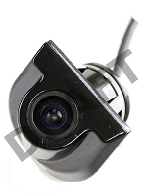 Камера заднего вида Silverstone F1 Interpower IP-930 универсальная