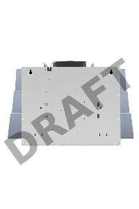 ВЫТЯЖКА MAUNFELD CASCADA 60 БЕЛЫЙ