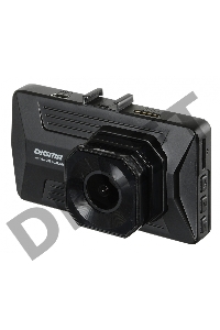 Видеорегистратор Digma FreeDrive 208 DUAL Night FHD черный 2Mpix 1080x1920 1080p 170гр. GP6248