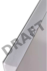 Шкаф монтажный ЦМО ШТК-А-22.6.5 22U 600x550мм пер.дв.стал.лист задн.дв.стал.лист 2 бок.пан. направл.под закл.гайки 250кг серый