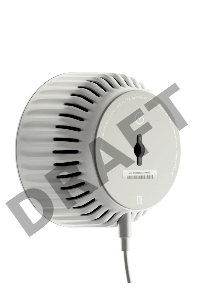 Акустическая система серии SberBoom Mini модели SBDV-00095, цвет туманный белый, торговой марки SBER (SBDV-00095G)