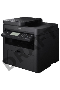 МФУ лазерный Canon i-Sensys MF237W (1418C169) A4 WiFi черный