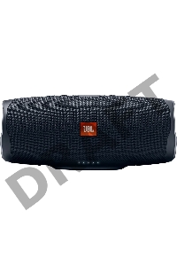 Портативная акустика JBL CHARGE4 , черный
