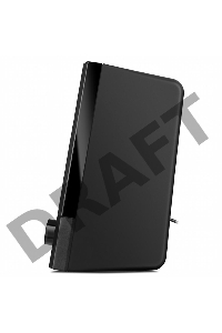 Колонки Sven 357, чёрный (6 Вт, питание USB)