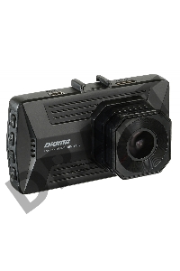 Видеорегистратор Digma FreeDrive 208 DUAL Night FHD черный 2Mpix 1080x1920 1080p 170гр. GP6248