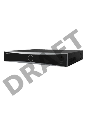Видеорегистратор Hikvision DS-7716NXI-I4/S(C)